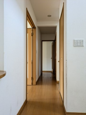 大網白里市季美の森南2丁目　中古戸建の内装|過ごしやすい室内です