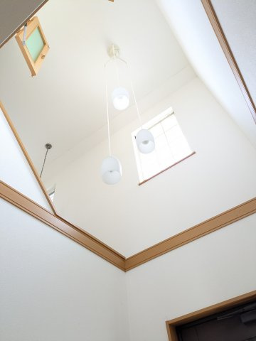 大網白里市季美の森南2丁目　中古戸建の内装