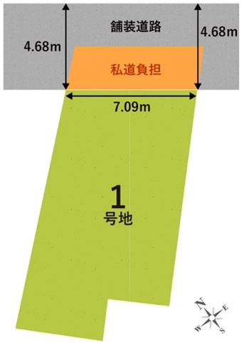 【土地図】 | K12084-大宮