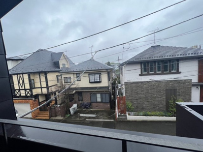 【展望】 | リオプラド井の頭