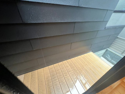 【バルコニー】 | リオプラド井の頭