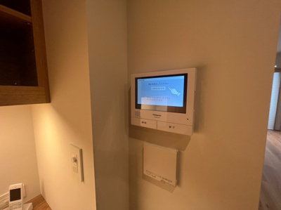 【セキュリティ】 | リオプラド井の頭