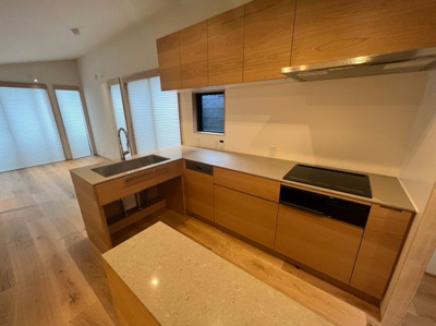 【キッチン】 | リオプラド井の頭