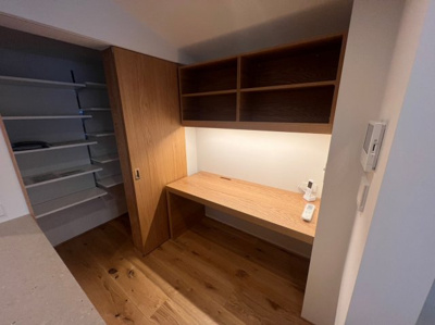 【収納】 | リオプラド井の頭