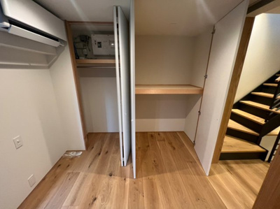 【収納】 | リオプラド井の頭