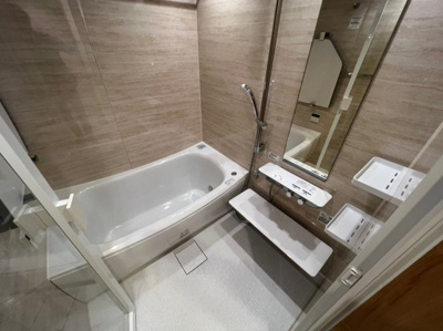 【浴室】 | リオプラド井の頭