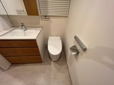 【トイレ】 | リオプラド井の頭