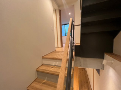 【内装】 | リオプラド井の頭