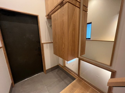 【玄関】 | リオプラド井の頭