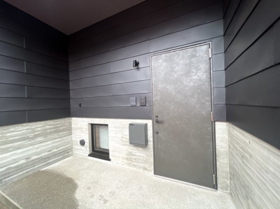 【ロビー】 | リオプラド井の頭