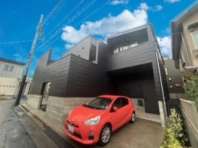 【エントランス】 | リオプラド井の頭