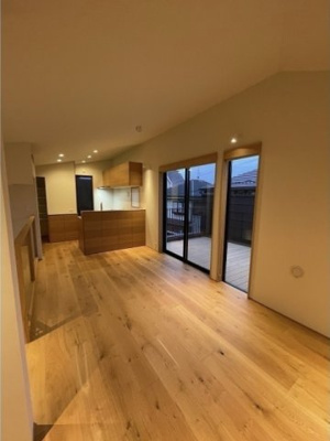 【内装】 | リオプラド井の頭