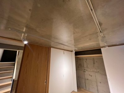 【内装】 | リオプラド井の頭