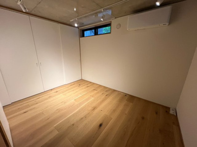 【洋室】 | リオプラド井の頭