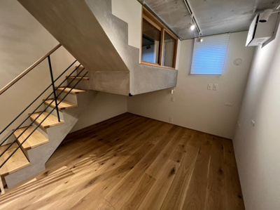 【居間・リビング】 | リオプラド井の頭