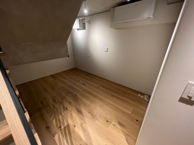 【寝室】 | リオプラド井の頭