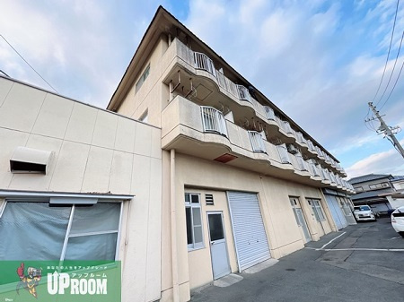 ラファミーユ犬山