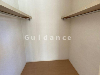 【収納】 | セレーノⅡ