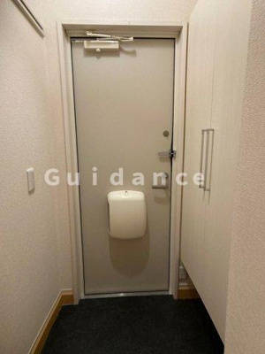 【玄関】 | セレーノⅡ