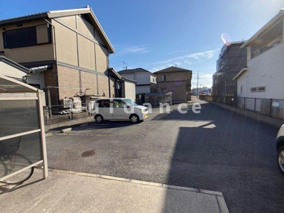 【駐車場】 | セレーノⅡ