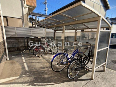 【その他共用部分】 | セレーノⅡ