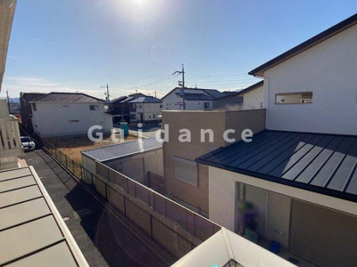 【展望】 | セレーノⅡ