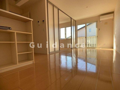 【居間・リビング】 | セレーノⅡ