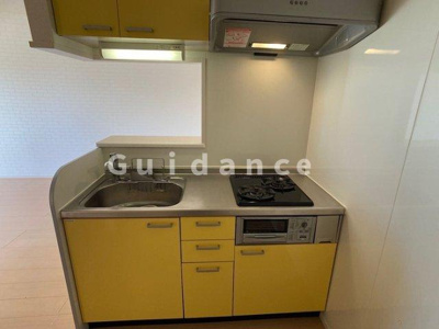 【キッチン】 | セレーノⅡ