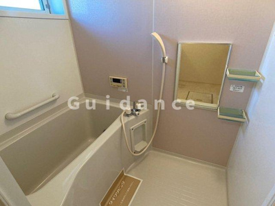 【浴室】 | セレーノⅡ