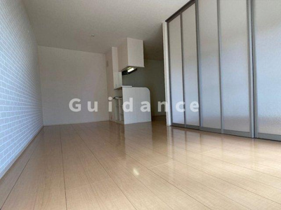 【内装】 | セレーノⅡ