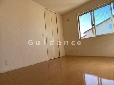 【洋室】 | セレーノⅡ