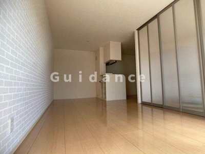 【洋室】 | セレーノⅡ