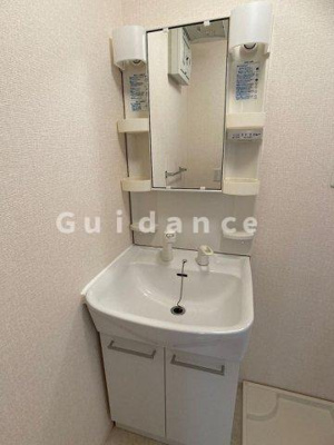 【洗面所】 | セレーノⅡ
