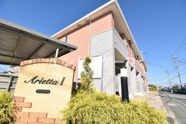 アリエッタⅠの展望|高崎、前橋のお部屋探しはエンドスケープまで！お客様の理想お聞かせ下さい♪