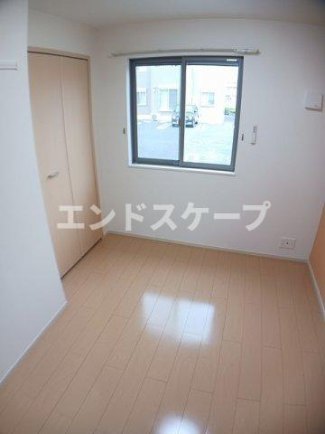 アリエッタⅠの内装|高崎、前橋のお部屋探しはエンドスケープまで！お客様の理想お聞かせ下さい♪