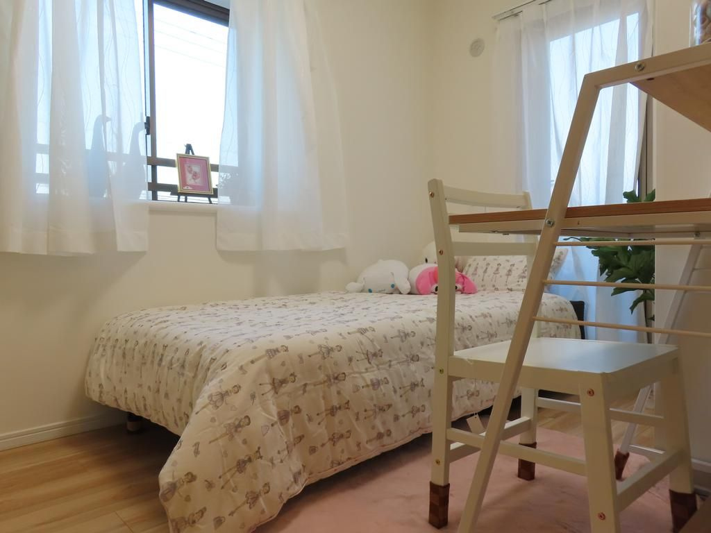 三鷹市野崎２丁目の中古マンションの洋室