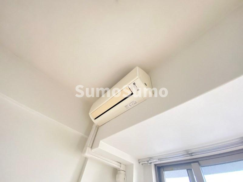 セイワパレス長堀南の設備