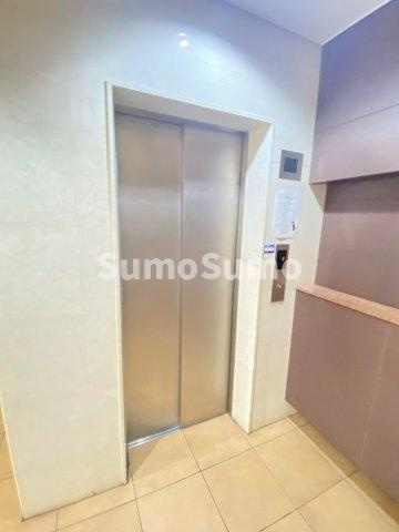 セイワパレス長堀南のその他共用部分