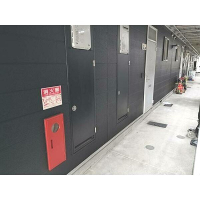 【ロビー】 | サマックスYUIハイツ