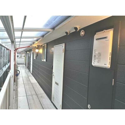 【玄関】 | サマックスYUIハイツ