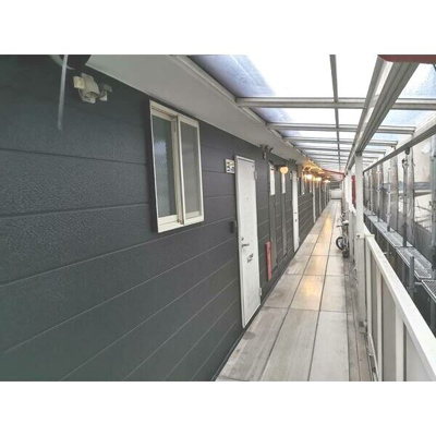 【その他共用部分】 | サマックスYUIハイツ