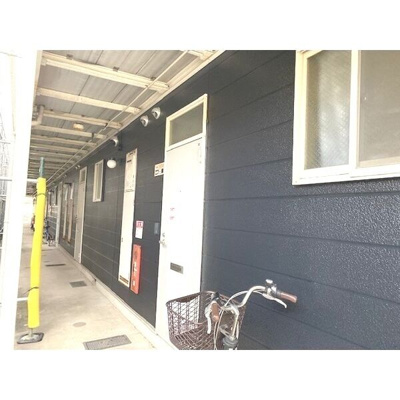 【その他共用部分】 | サマックスYUIハイツ