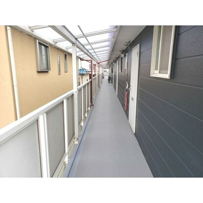 【その他共用部分】 | サマックスYUIハイツ