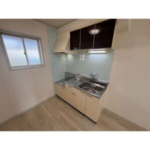 【キッチン】 | サマックスYUIハイツ