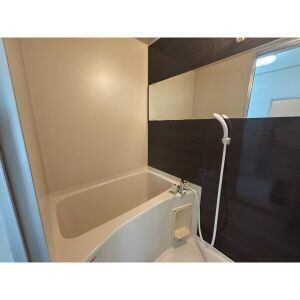 【浴室】 | サマックスYUIハイツ