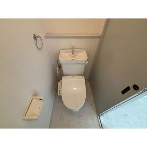 【トイレ】 | サマックスYUIハイツ