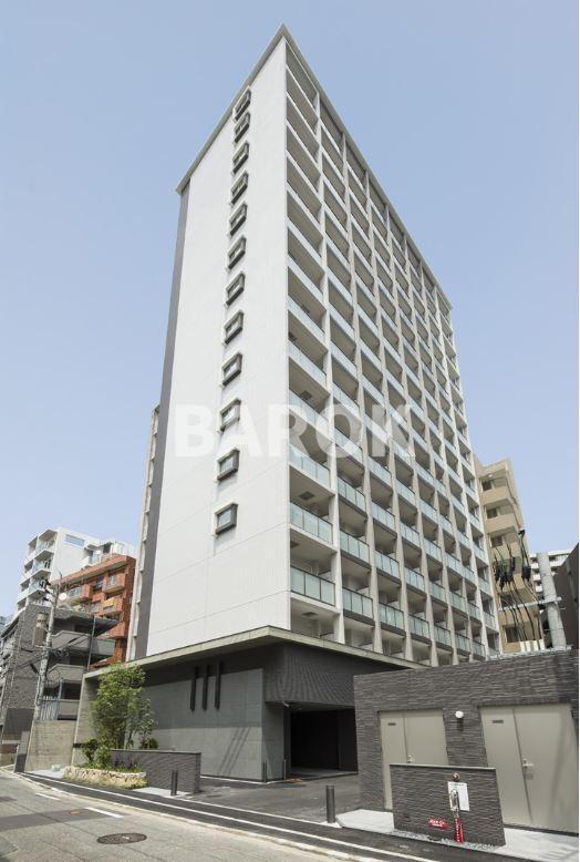 福岡市博多区住吉３丁目の賃貸マンション