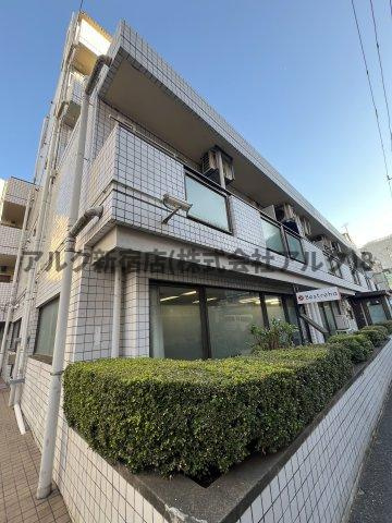 ハイシティ高田馬場