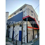 クレールアルブル妙蓮寺の画像