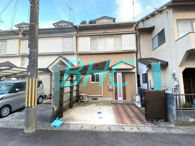 園山２丁目の画像